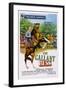 Gallant Bess, Marshall Thompson, 'Silvernip,' the Horse, 1946-null-Framed Art Print