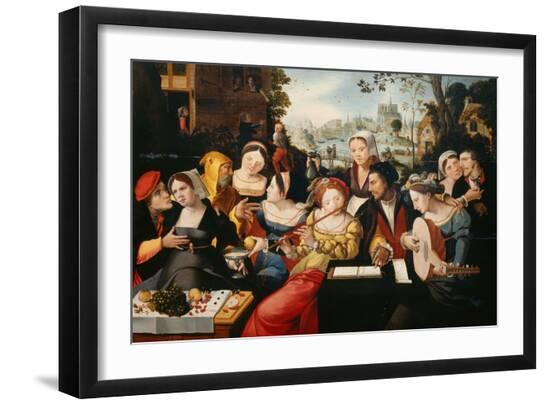 Premium Giclee Print, , large