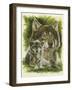 Gallant-Barbara Keith-Framed Giclee Print