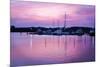 Gallants Channel Sunrise II-Alan Hausenflock-Mounted Photographic Print