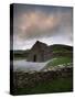 Gallarus Oratory, Ballynana, Dingle Peninsula, County Kerry, Munster, Republic of Ireland-Patrick Dieudonne-Stretched Canvas