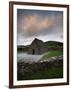 Gallarus Oratory, Ballynana, Dingle Peninsula, County Kerry, Munster, Republic of Ireland-Patrick Dieudonne-Framed Photographic Print