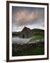 Gallarus Oratory, Ballynana, Dingle Peninsula, County Kerry, Munster, Republic of Ireland-Patrick Dieudonne-Framed Photographic Print