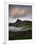 Gallarus Oratory, Ballynana, Dingle Peninsula, County Kerry, Munster, Republic of Ireland-Patrick Dieudonne-Framed Photographic Print