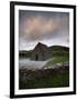 Gallarus Oratory, Ballynana, Dingle Peninsula, County Kerry, Munster, Republic of Ireland-Patrick Dieudonne-Framed Photographic Print