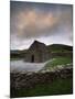 Gallarus Oratory, Ballynana, Dingle Peninsula, County Kerry, Munster, Republic of Ireland-Patrick Dieudonne-Mounted Photographic Print