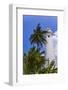 Galle Lighthouse, Old Town of Galle, UNESCO World Heritage Site, Sri Lanka, Asia-Matthew Williams-Ellis-Framed Photographic Print