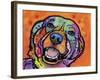 Galle-Dean Russo-Framed Giclee Print