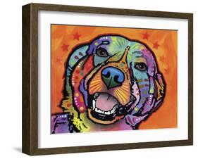 Galle-Dean Russo-Framed Giclee Print