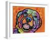 Galle-Dean Russo-Framed Giclee Print