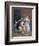 Gallent, C1820-1857-Achille Deveria-Framed Giclee Print