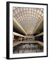 Galleria, Houston, Texas, USA-null-Framed Photographic Print