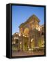 Galleria Vittorio Emanuele II, Milan, Italy-Demetrio Carrasco-Framed Stretched Canvas