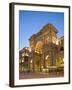 Galleria Vittorio Emanuele II, Milan, Italy-Demetrio Carrasco-Framed Photographic Print