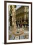 Galleria Vittorio Emanuele II Milan-Charles Bowman-Framed Photographic Print