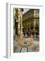 Galleria Vittorio Emanuele II Milan-Charles Bowman-Framed Photographic Print