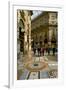 Galleria Vittorio Emanuele II Milan-Charles Bowman-Framed Premium Photographic Print