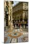 Galleria Vittorio Emanuele II Milan-Charles Bowman-Mounted Premium Photographic Print