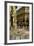 Galleria Vittorio Emanuele II Milan-Charles Bowman-Framed Photographic Print