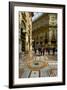 Galleria Vittorio Emanuele II Milan-Charles Bowman-Framed Photographic Print