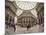 Galleria Vittorio Emanuele, Milan, Lombardy, Italy, Europe-Hans Peter Merten-Mounted Photographic Print