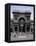 Galleria Vittorio Emanuele, the World's Oldest Mall, Milan, Italy-Tony Gervis-Framed Stretched Canvas
