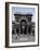 Galleria Vittorio Emanuele, the World's Oldest Mall, Milan, Italy-Tony Gervis-Framed Photographic Print