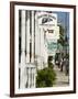 Galleries on Duval Street, Key West, Florida, USA-R H Productions-Framed Photographic Print