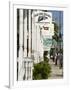 Galleries on Duval Street, Key West, Florida, USA-R H Productions-Framed Photographic Print