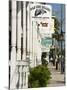 Galleries on Duval Street, Key West, Florida, USA-R H Productions-Mounted Photographic Print