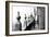 Gallery Above the Clock Face, Big Ben, Palace of Westminster, London, C1905-null-Framed Giclee Print