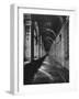 Gallery at the Hermitage Replicating the Vatican Loggia-Dmitri Kessel-Framed Photographic Print