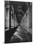 Gallery at the Hermitage Replicating the Vatican Loggia-Dmitri Kessel-Mounted Photographic Print