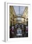 Gallery in Gum, the Largest Department Store in Moscow, Russia, Europe-Michael Runkel-Framed Photographic Print