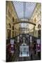 Gallery in Gum, the Largest Department Store in Moscow, Russia, Europe-Michael Runkel-Mounted Photographic Print