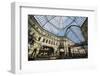 Gallery in Gum, the Largest Department Store in Moscow, Russia, Europe-Michael Runkel-Framed Photographic Print