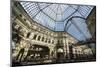 Gallery in Gum, the Largest Department Store in Moscow, Russia, Europe-Michael Runkel-Mounted Photographic Print