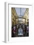 Gallery in Gum, the Largest Department Store in Moscow, Russia, Europe-Michael Runkel-Framed Photographic Print