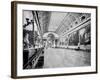 Gallery of Battles, Versailles, France, 1893-John L Stoddard-Framed Giclee Print