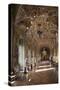 Gallery of Mirrors, Palazzo Doria Pamphilj, Rome, Lazio, Italy, Europe-Peter-Stretched Canvas