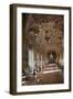 Gallery of Mirrors, Palazzo Doria Pamphilj, Rome, Lazio, Italy, Europe-Peter-Framed Photographic Print