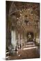 Gallery of Mirrors, Palazzo Doria Pamphilj, Rome, Lazio, Italy, Europe-Peter-Mounted Photographic Print
