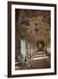 Gallery of Mirrors, Palazzo Doria Pamphilj, Rome, Lazio, Italy, Europe-Peter-Framed Photographic Print