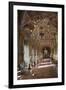 Gallery of Mirrors, Palazzo Doria Pamphilj, Rome, Lazio, Italy, Europe-Peter-Framed Photographic Print