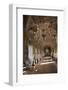 Gallery of Mirrors, Palazzo Doria Pamphilj, Rome, Lazio, Italy, Europe-Peter-Framed Photographic Print