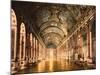 Gallery of Mirrors, Versailles, France, C.1890-C.1900-null-Mounted Giclee Print
