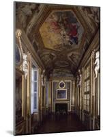 Gallery of Psyche from Palace known as Dutch Ambassadors in Paris, France-Pierre Edouard Frere-Mounted Giclee Print