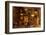 Gallery of the Louvre, 1831-33-Samuel Finley Breese Morse-Framed Art Print