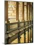 Gallery of the Old Library, Trinity College, Dublin, County Dublin, Eire (Ireland)-Bruno Barbier-Mounted Photographic Print