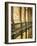 Gallery of the Old Library, Trinity College, Dublin, County Dublin, Eire (Ireland)-Bruno Barbier-Framed Photographic Print